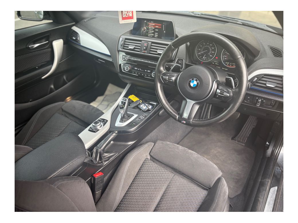 2015 BMW 2 Series
