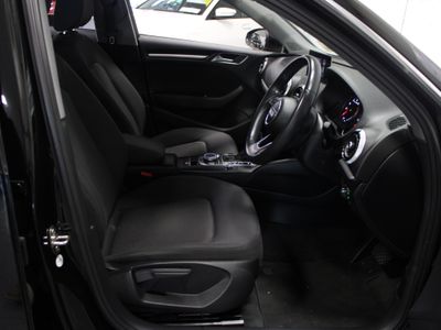 2017 Audi A3