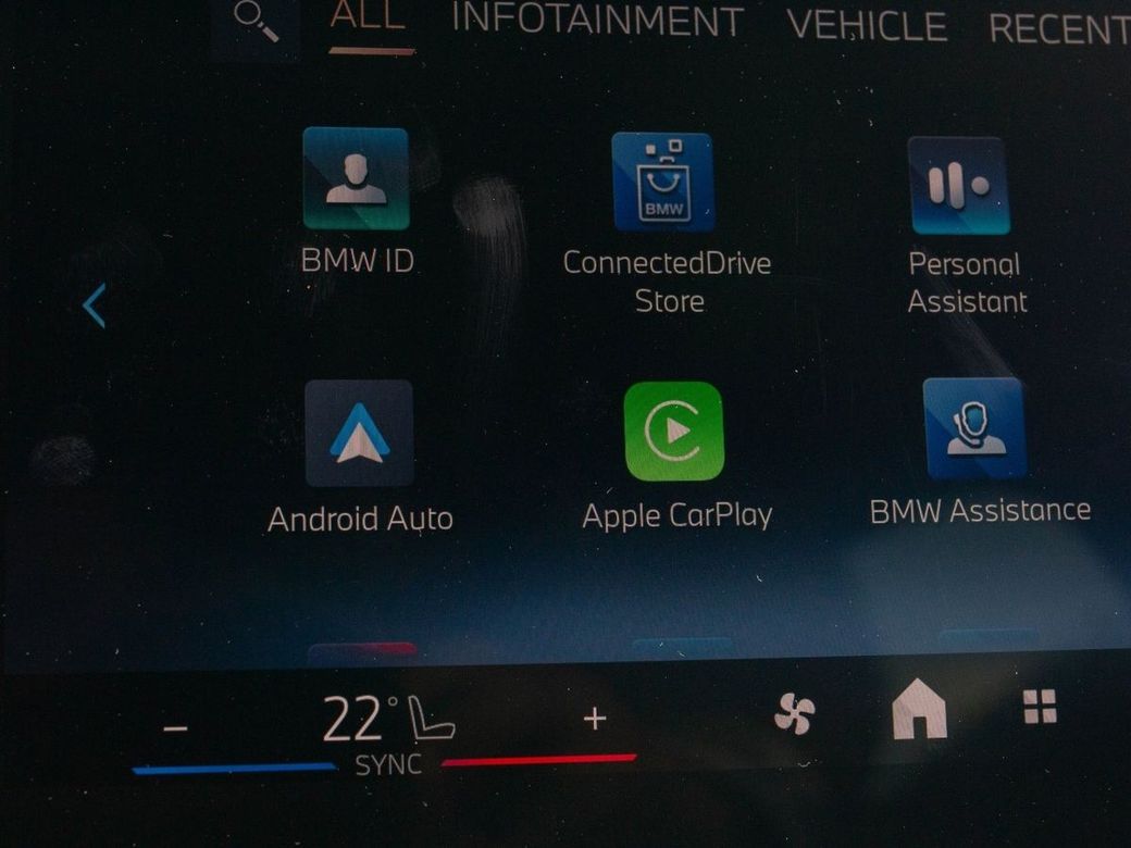 2025 BMW 1 Series