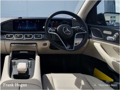 2026 Mercedes-Benz GLE Class