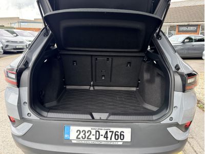 2023 Volkswagen ID.4