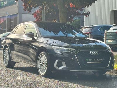 2023 Audi A3
