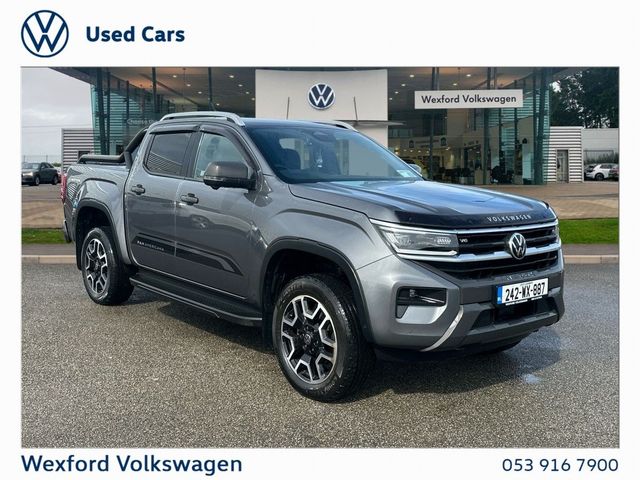 vehicle for sale from Wexford Volkswagen