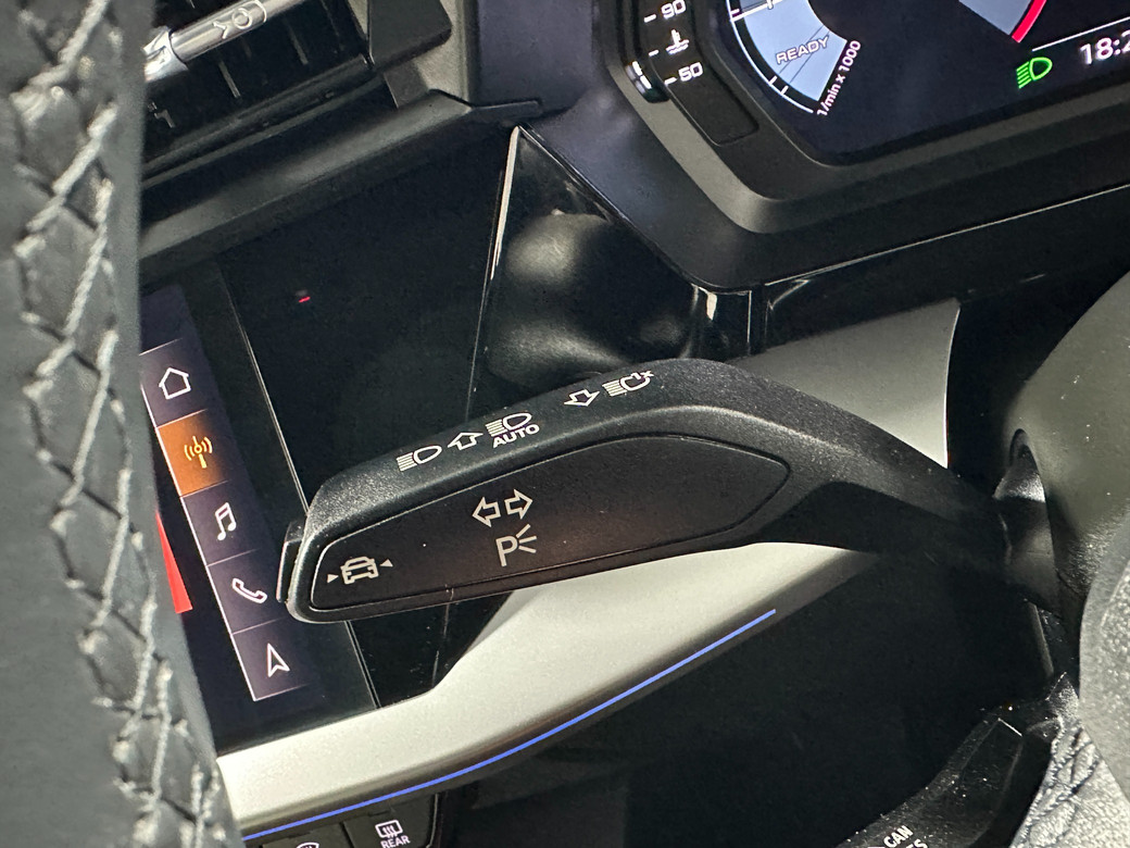 2023 Audi A3