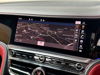 2023 Bentley Flying Spur