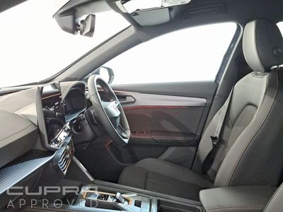 2026 Cupra Formentor