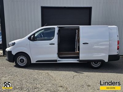 2025 Opel Vivaro