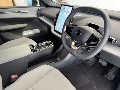 2025 Volvo EX30