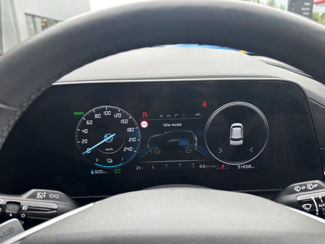 2023 Kia Niro