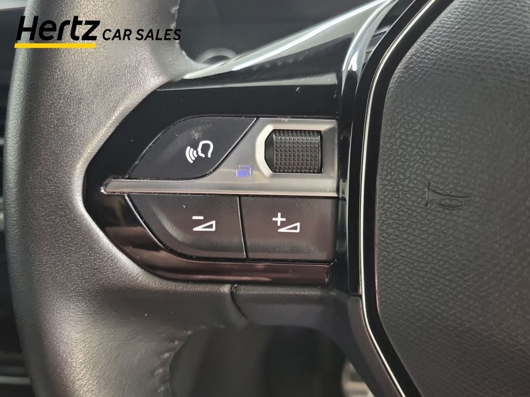 2023 Peugeot 2008