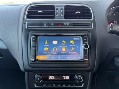 2017 Volkswagen Polo