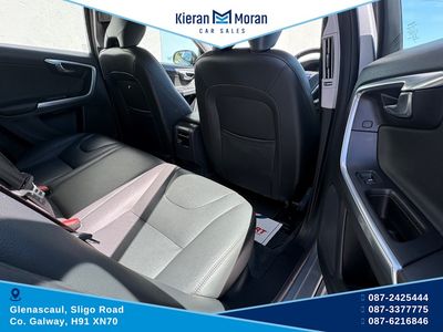 2015 Volvo V60