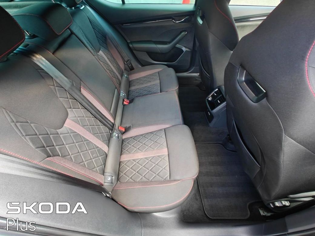 2024 Skoda Octavia