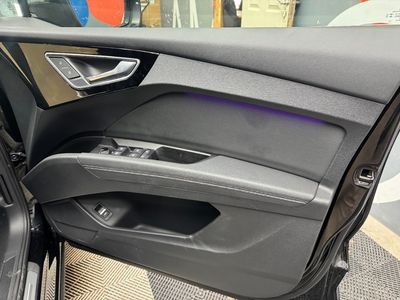 2023 Audi Q4 e-tron