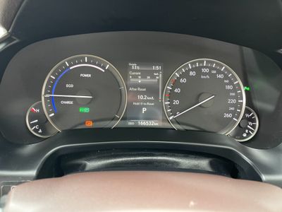 2016 Lexus RX