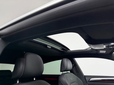 2025 Volkswagen Arteon
