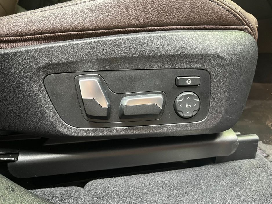 2022 BMW iX3