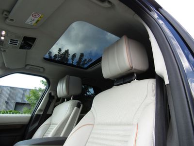 2017 Land Rover Discovery
