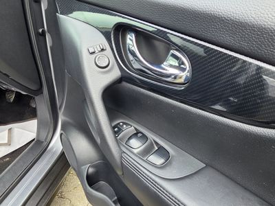2018 Nissan X-Trail