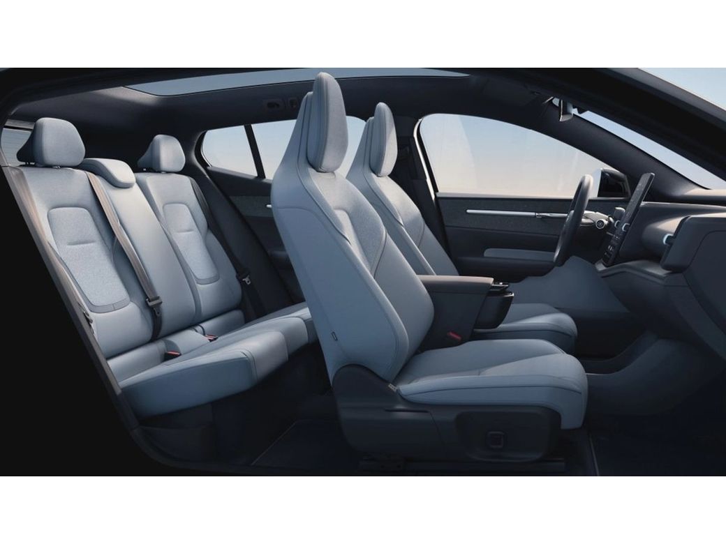 2026 Volvo EX30