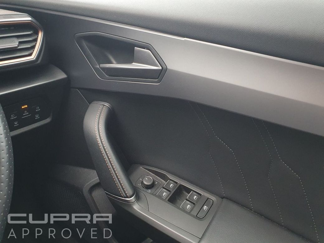 2022 Cupra Formentor