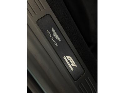 2024 Aston Martin Vantage