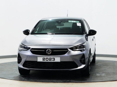 2023 Opel Corsa