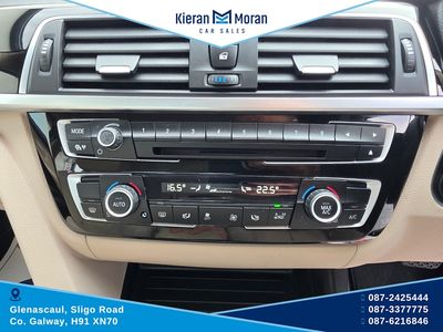 2016 BMW 3 Series