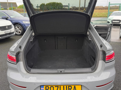 2021 Volkswagen Arteon