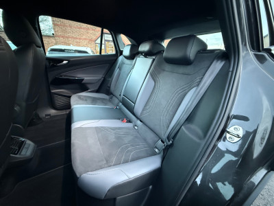 2022 Volkswagen ID.4