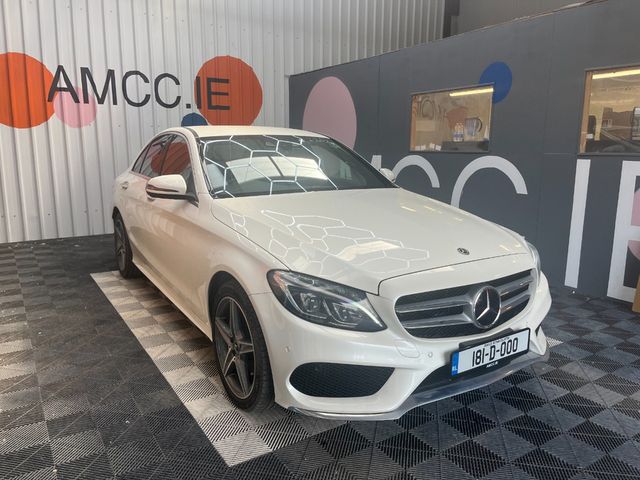vehicle for sale from The Automatic Motor Car Centre