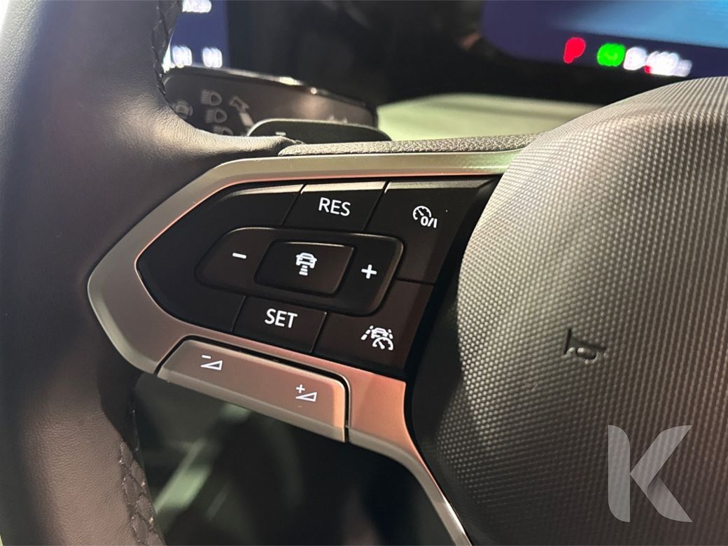 2023 Volkswagen Golf