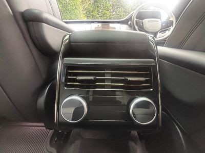 2024 Land Rover Range Rover Sport
