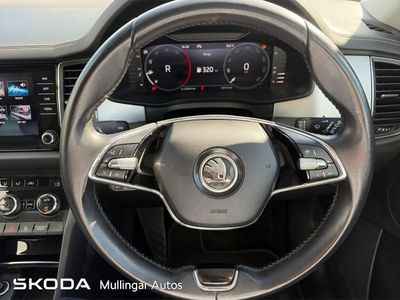 2023 Skoda Kodiaq