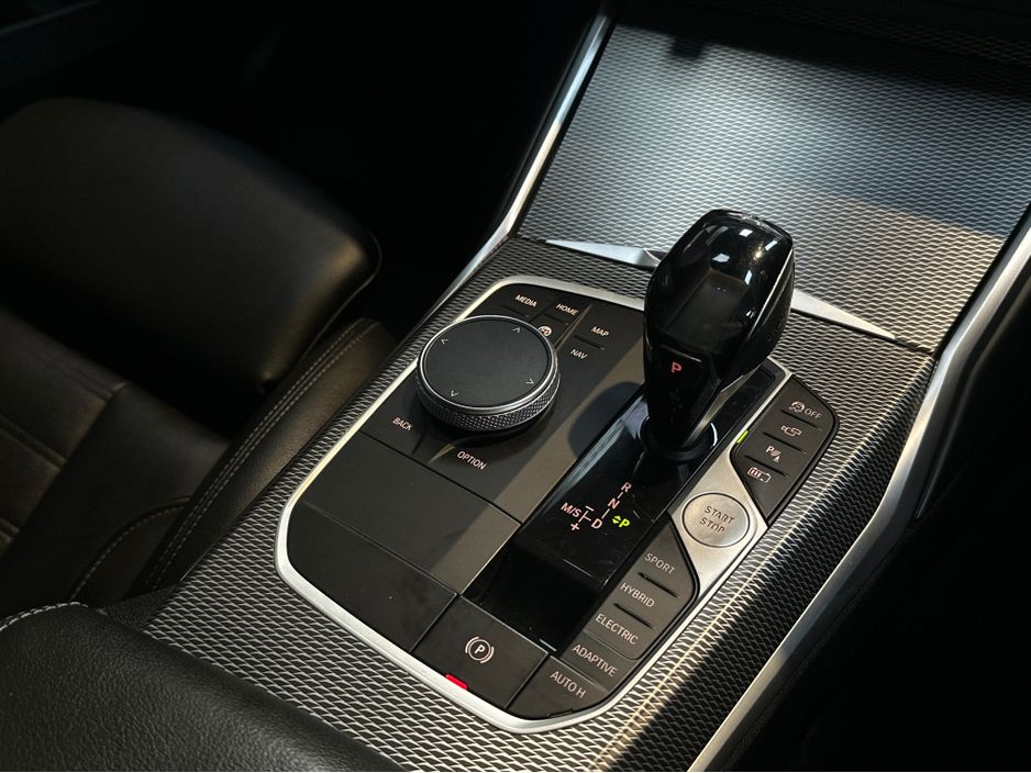 2019 BMW 3 Series