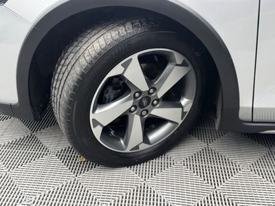 2020 Ford Focus