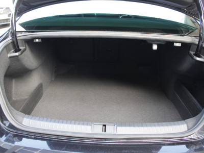 2019 Volkswagen Passat