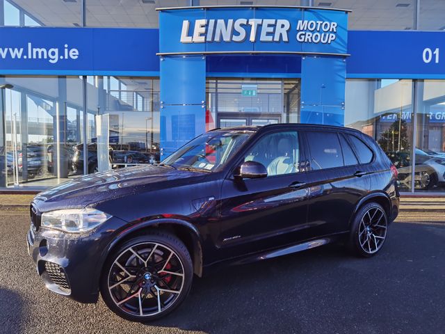 vehicle for sale from Leinster Motor Group