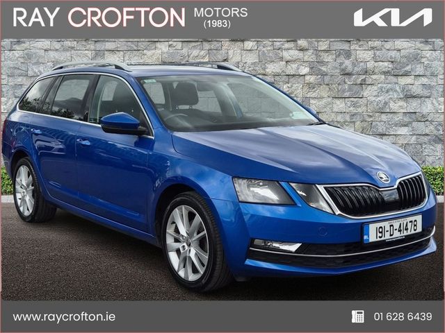 vehicle for sale from Ray Crofton Ltd