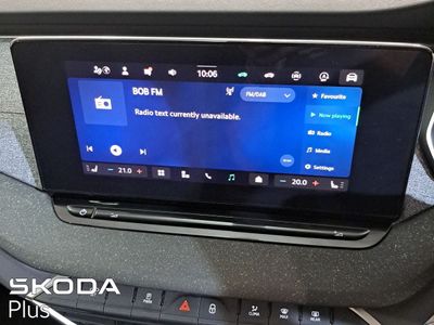 2026 Skoda Octavia