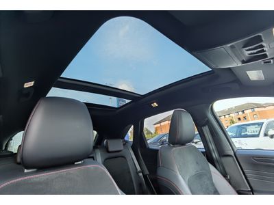 2023 Ford Kuga
