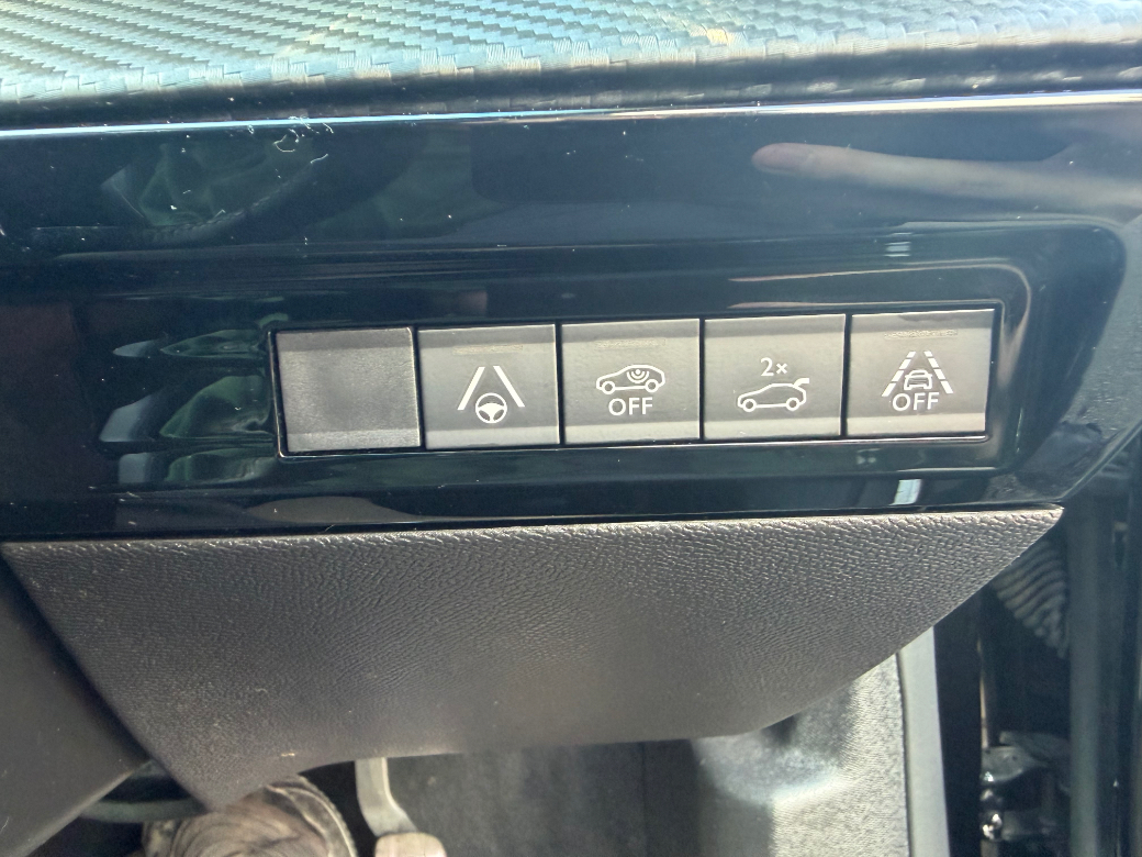 2022 Peugeot 508