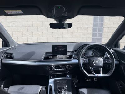2019 Audi Q5