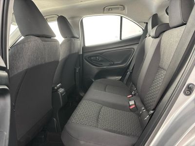 2024 Toyota Yaris Cross