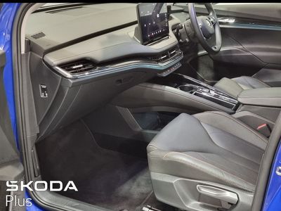 2024 Skoda Enyaq