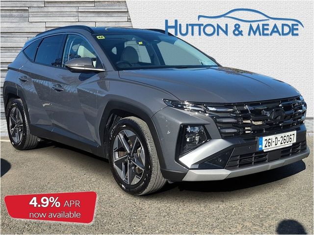 vehicle for sale from Hutton & Meade