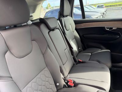 2026 Volvo XC90