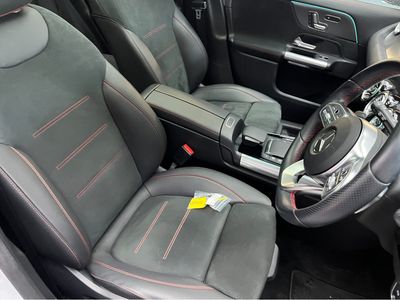 2023 Mercedes-Benz EQA