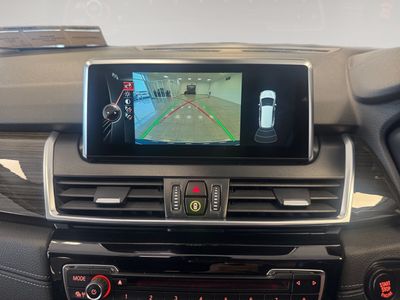 2016 BMW 2 Series Gran Tourer