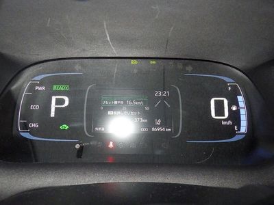 2022 Toyota Aqua